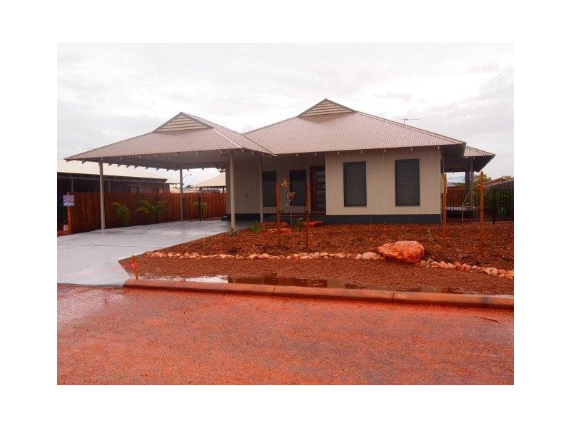 6 Ishii Link, Broome WA 6725
