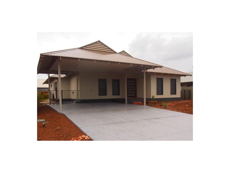 6 Ishii Link, Broome WA 6725