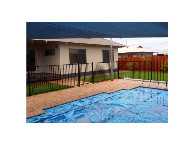 6 Ishii Link, Broome WA 6725