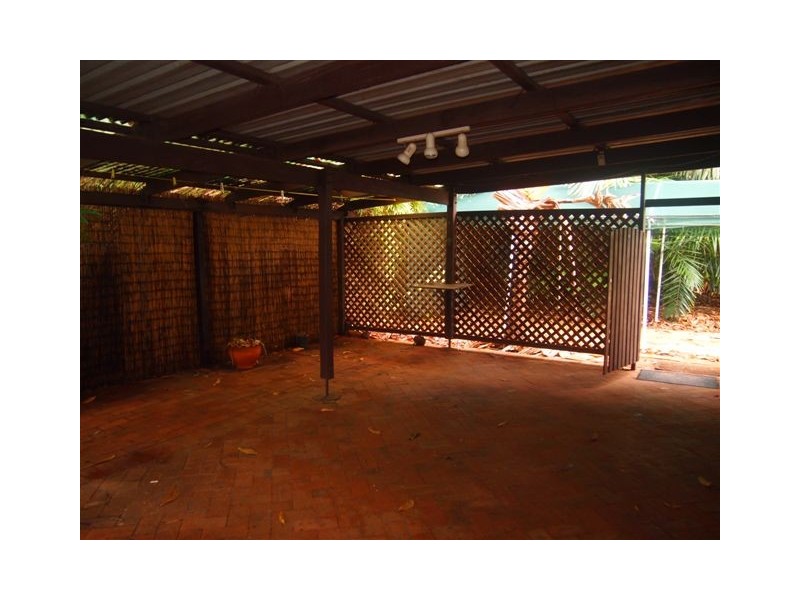 8/1 Mary Street, Broome WA 6725