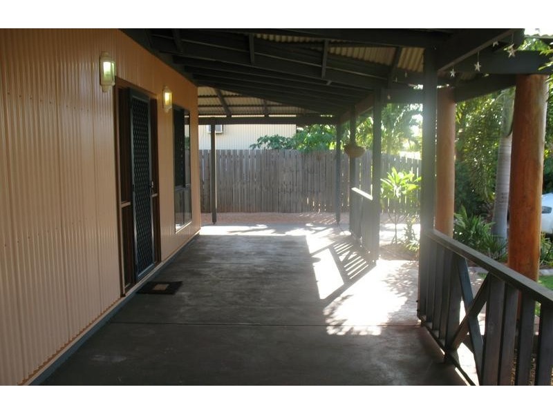 14 Planigale Loop, Djugun WA 6725