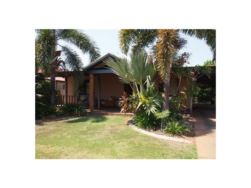 14 Planigale Loop, Djugun WA 6725