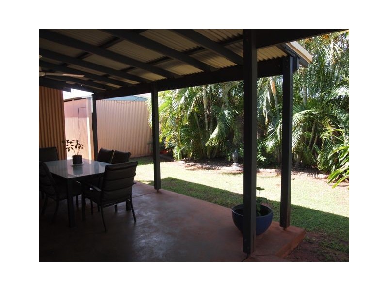 14 Planigale Loop, Djugun WA 6725