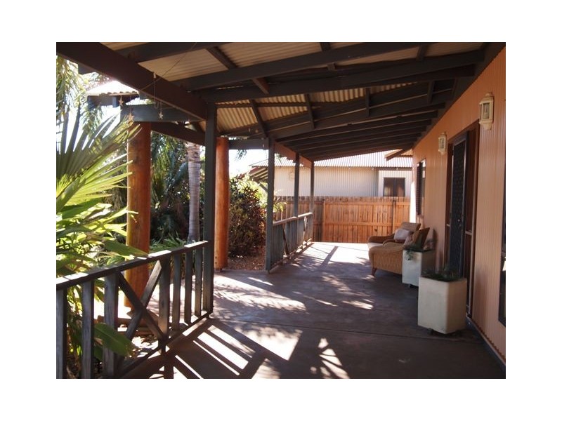 14 Planigale Loop, Djugun WA 6725