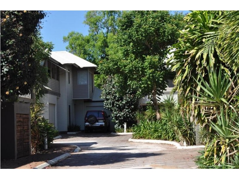 6/7 Haas Street, Broome WA 6725