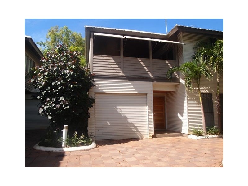 6/7 Haas Street, Broome WA 6725