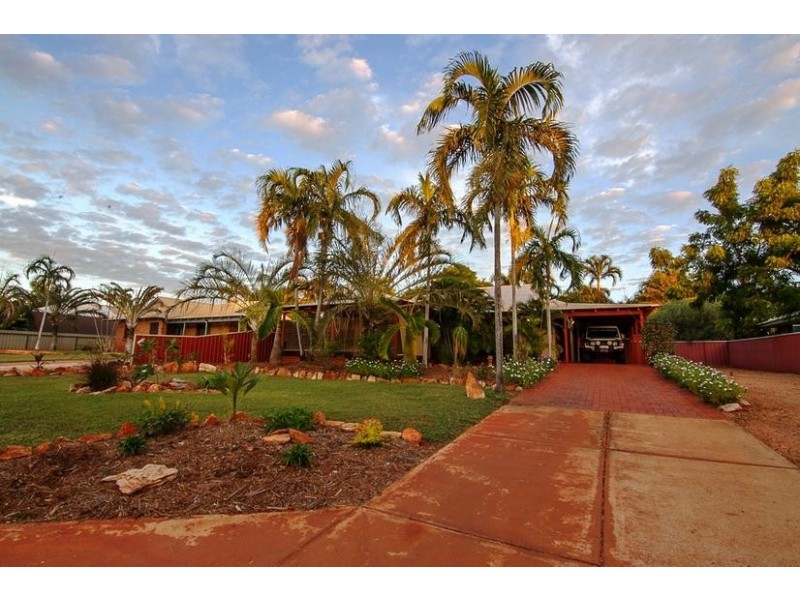 16 Macnee Court, Cable Beach WA 6726