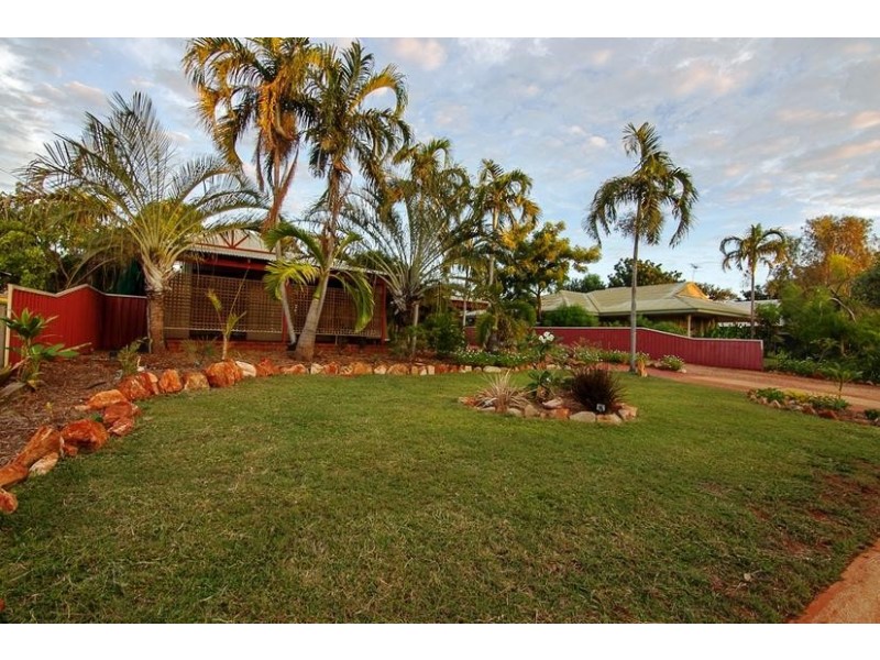 16 Macnee Court, Cable Beach WA 6726