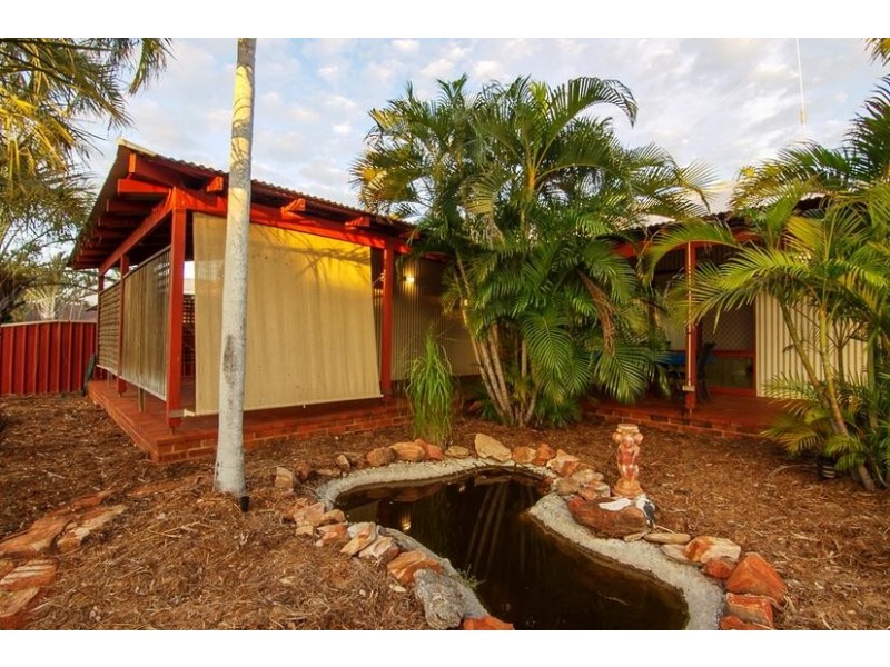 16 Macnee Court, Cable Beach WA 6726