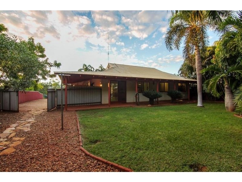 16 Macnee Court, Cable Beach WA 6726