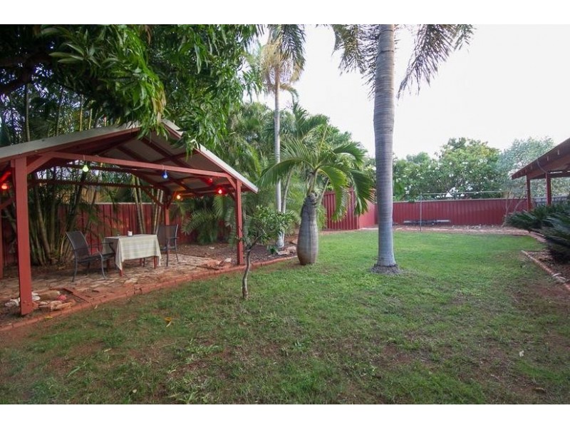 16 Macnee Court, Cable Beach WA 6726