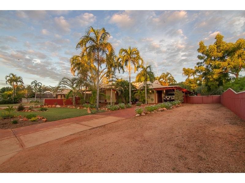 16 Macnee Court, Cable Beach WA 6726