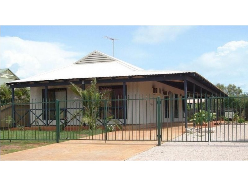 7 Dobson Drive, Cable Beach WA 6726