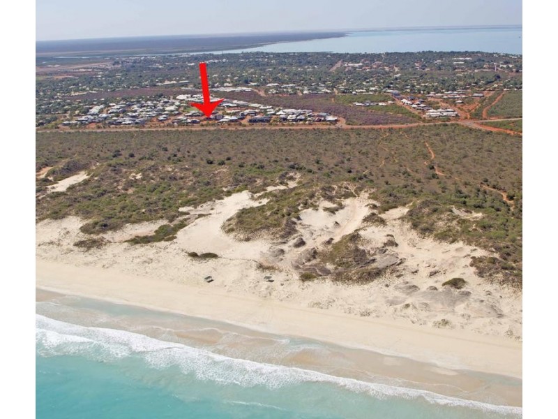 3/11 Barrgana Road, Cable Beach WA 6726