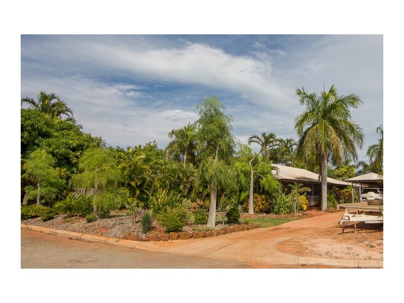 12 Dolby Road, Cable Beach WA 6726