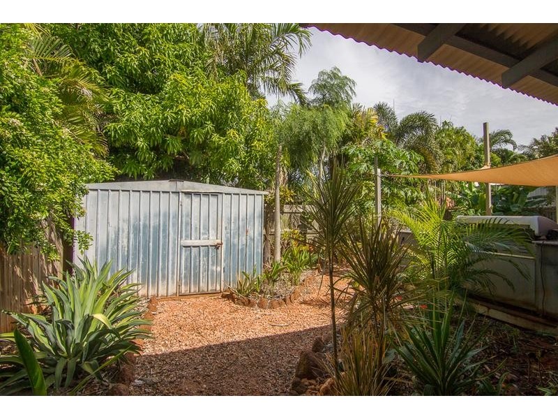 12 Dolby Road, Cable Beach WA 6726