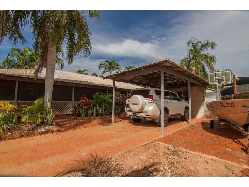 12 Dolby Road, Cable Beach WA 6726