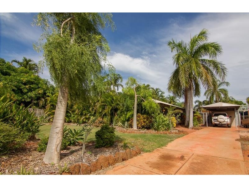 12 Dolby Road, Cable Beach WA 6726