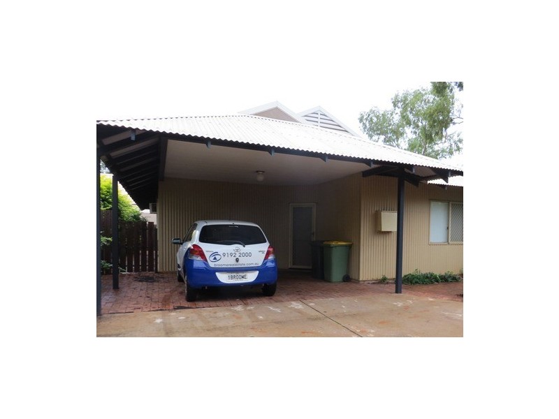 3A Rivergum Avenue, Broome WA 6725