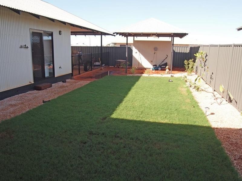 45 Tomarito Crescent, Broome WA 6725