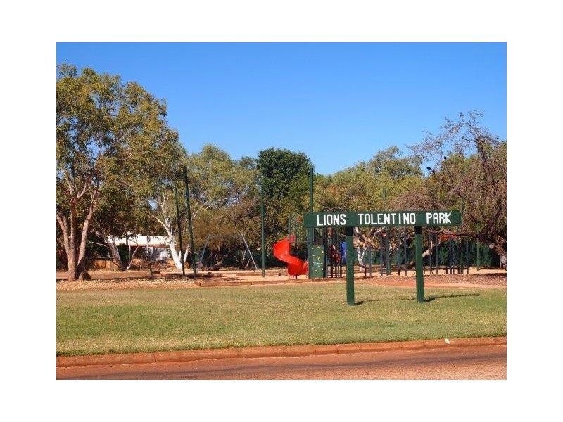 8 Wing Place, Broome WA 6725