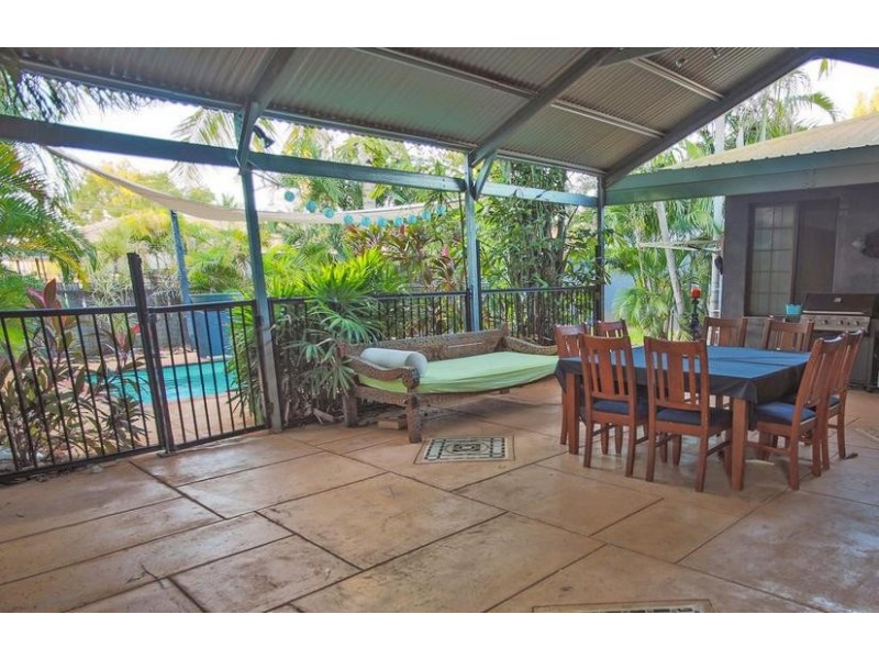 15 Miller Way, Broome WA 6725