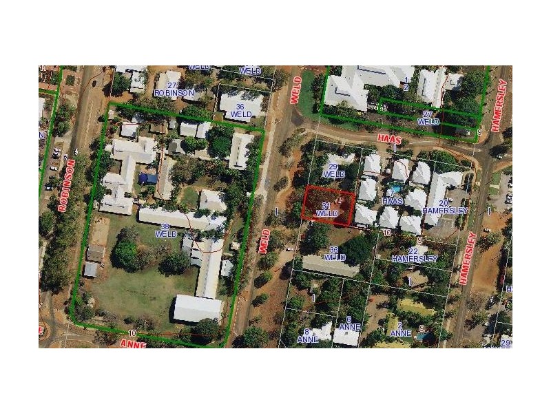 31 Weld Street, Broome WA 6725