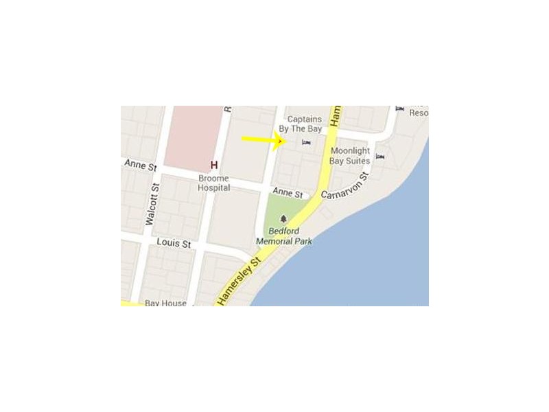 31 Weld Street, Broome WA 6725