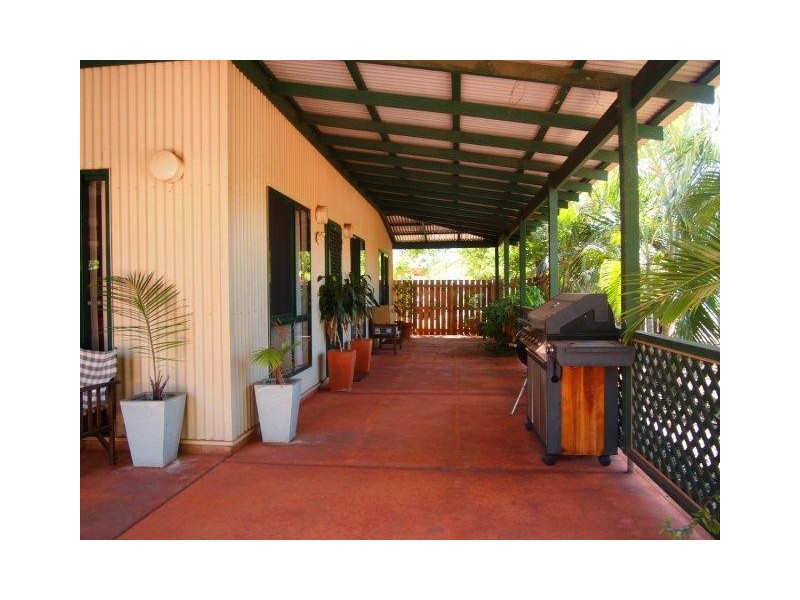 10 Brown Court, Cable Beach WA 6726