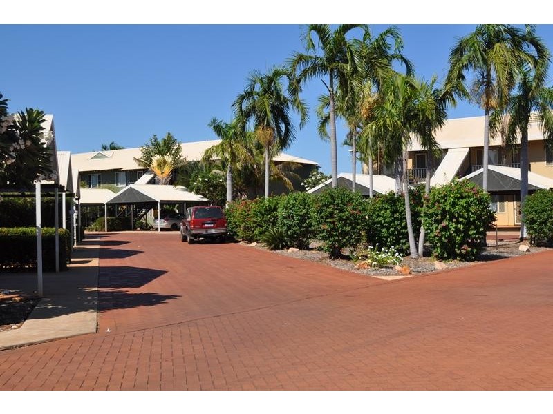 15/10 De Pledge Way, Cable Beach WA 6726