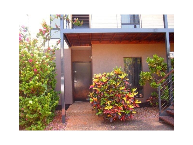 15/11 Lullfitz Drive, Cable Beach WA 6726