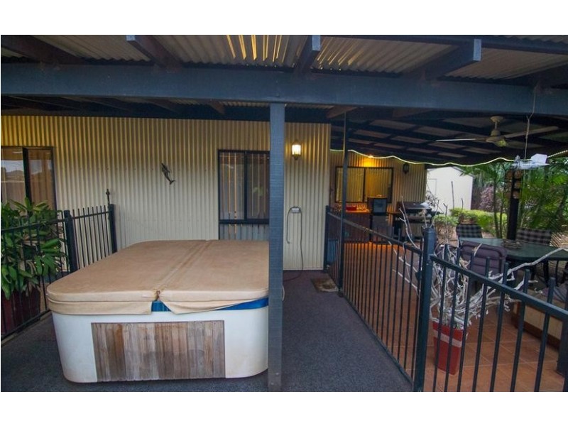 17 Sugar Glider Avenue, Djugun WA 6725