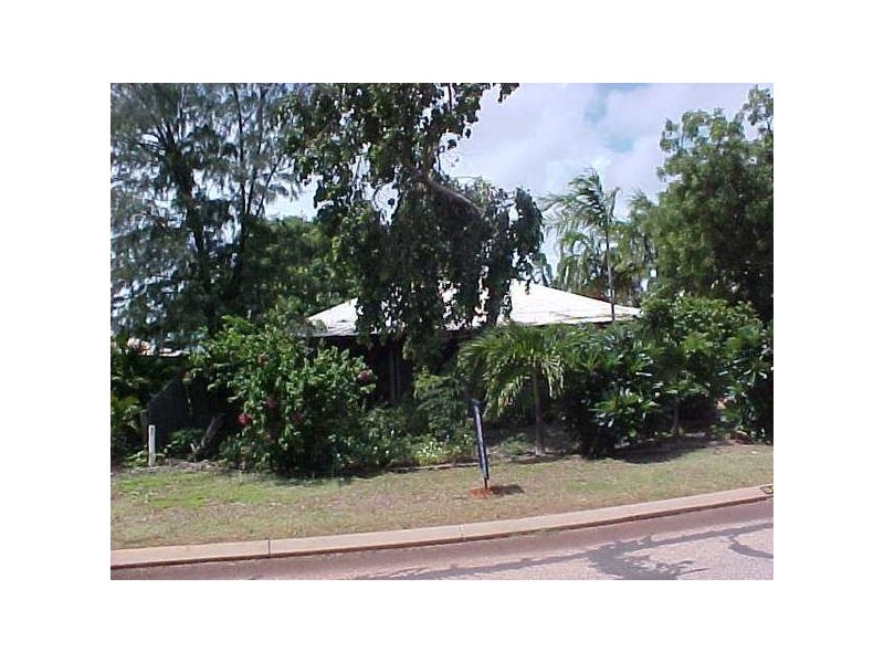 15 Hay Road, Broome WA 6725