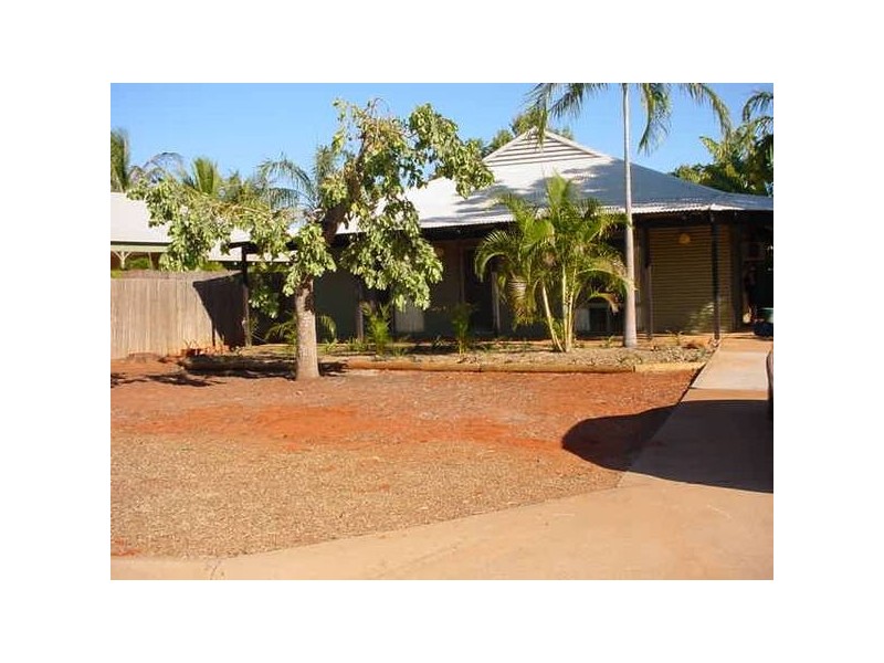 15 Hay Road, Broome WA 6725