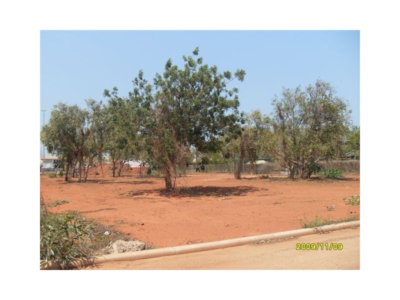 Lot 2/33 McDaniel Road, Broome WA 6725