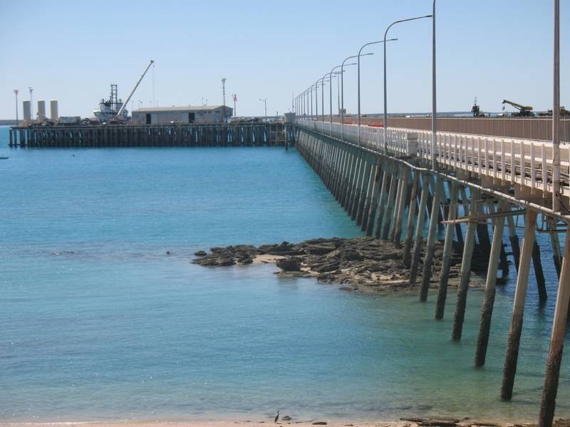 Lot 2/33 McDaniel Road, Broome WA 6725