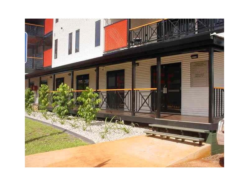 22/39 Carnarvon Street, Broome WA 6725