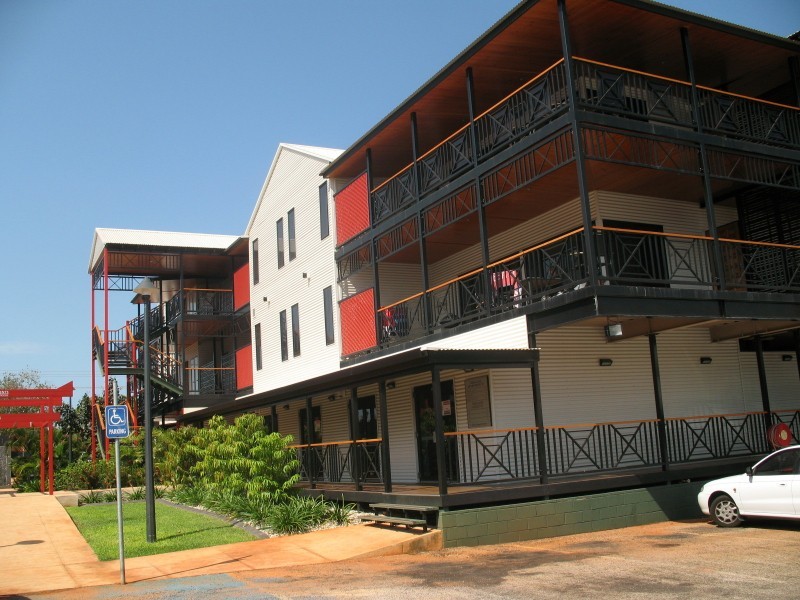 22/39 Carnarvon Street, Broome WA 6725