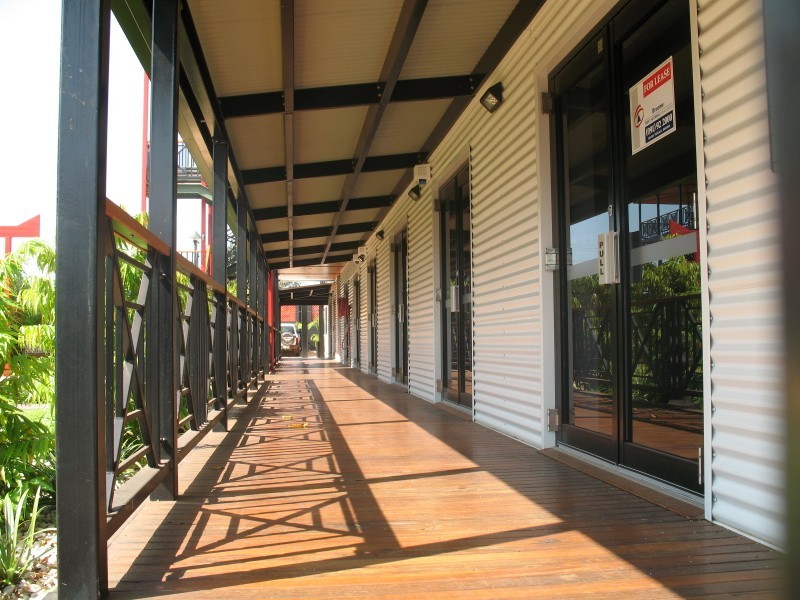 22/39 Carnarvon Street, Broome WA 6725