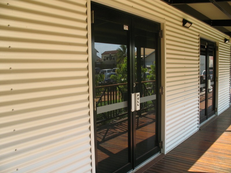 22/39 Carnarvon Street, Broome WA 6725