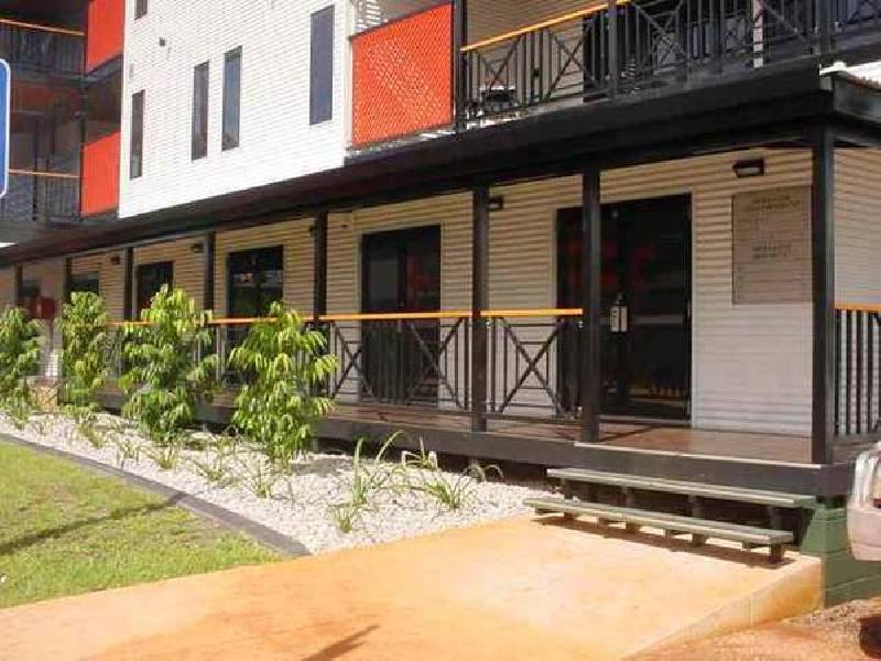 23/39 Carnarvon Street, Broome WA 6725