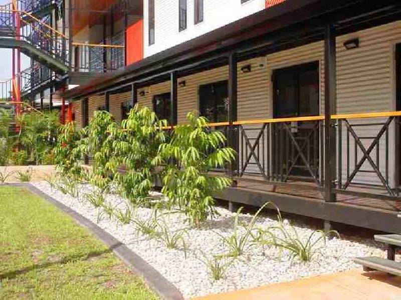 23/39 Carnarvon Street, Broome WA 6725