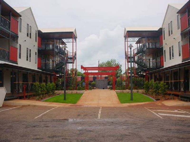 23/39 Carnarvon Street, Broome WA 6725