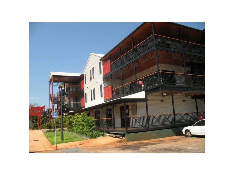 23/39 Carnarvon Street, Broome WA 6725