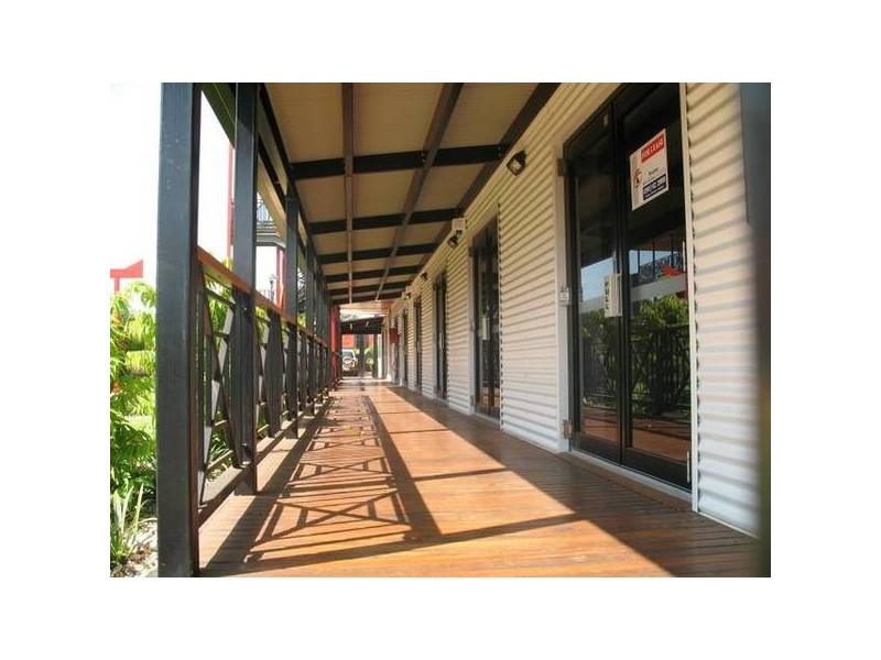 23/39 Carnarvon Street, Broome WA 6725