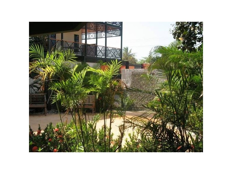 23/39 Carnarvon Street, Broome WA 6725