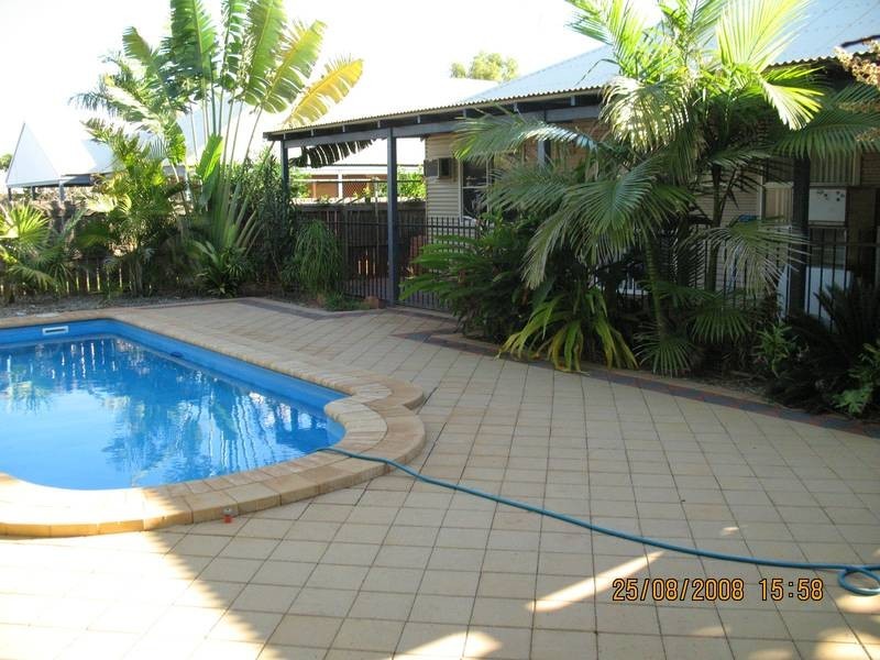 4 Heron Street, Broome WA 6725