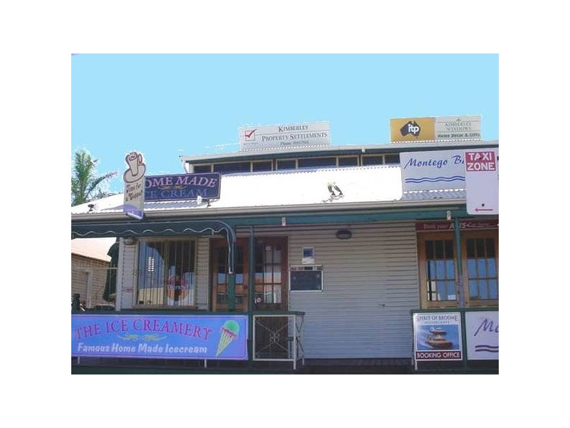 1&2/25 Carnarvon Street, Broome WA 6725