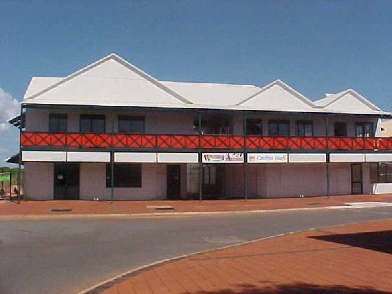 15 Dampier Terrace, Broome WA 6725