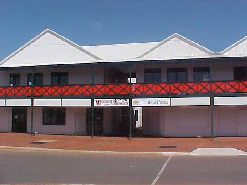 15 Dampier Terrace, Broome WA 6725